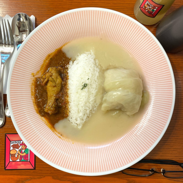 「激キャベ」@アカシア 新宿本店の写真