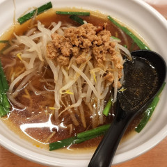 台湾ラーメン 美食軒 熊谷駅店の画像