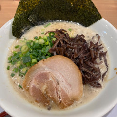 釜焚きとんこつ がっとん 町田店の画像