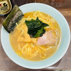 らーめん 裕心の画像