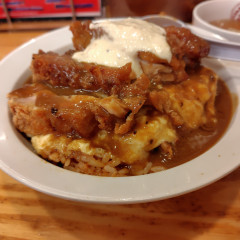 大阪王将 久喜店の画像