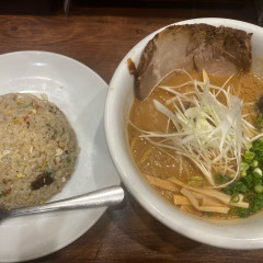 らーめん 麺のひな詩の画像