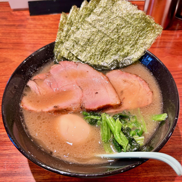 特製ラーメン(1000円)