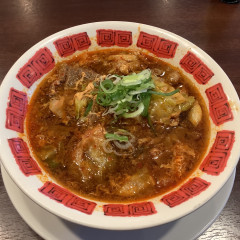 バーミヤン 小田原駅前店の画像