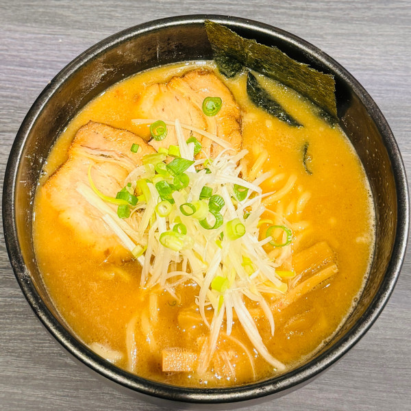 「しょう油らーめん」@Zootの写真