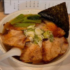 中華そば 一歩の画像