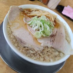 朝専用 中 700円