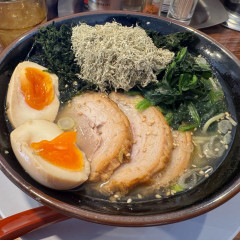 清六家 守谷駅前店の画像