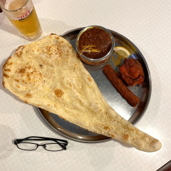 タージマハルの画像