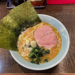 横浜家系らーめん 作田家の画像