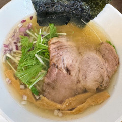 らぁ麺 林檎＆yuzuhanaの画像