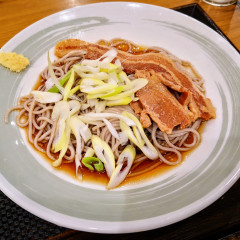 しぶそば 多摩川店の画像