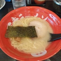 百歩ラーメン