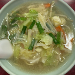 中華料理 幸楽の画像