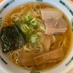 日高屋 亀有南口店の画像