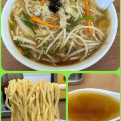 サンマーメン ¥880