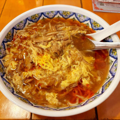 中国ラーメン 揚州商人 綱島店の画像