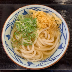 丸亀製麺 武石インター店の画像