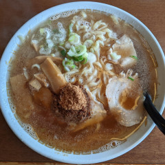 盛来軒 岩上店の画像