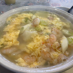 扇州中華飯店の画像