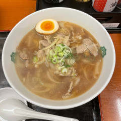 日高屋 石川町店の画像