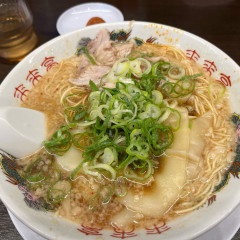 来来亭 南観音店の画像