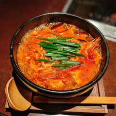 和牛焼肉 中島屋本店の画像