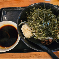 つけSOBA GOKU-TUBUSHIの画像