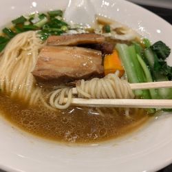 ラーメン980円