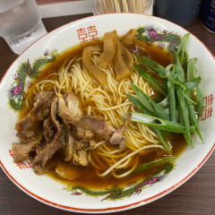 中華そば てっぺいの画像