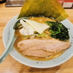 ラーメンビッグ 一番町店の画像