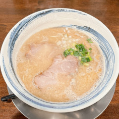 中華そば あずさ 浜北店の画像