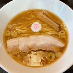 中華ソバ 藤むらの画像