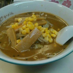 札幌ラーメン どさん子 大田文化の森前店の画像