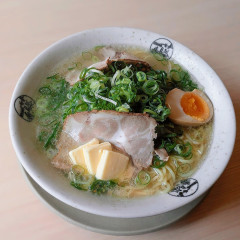 藤一番 江南店の画像