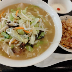 中国料理 大上海の画像