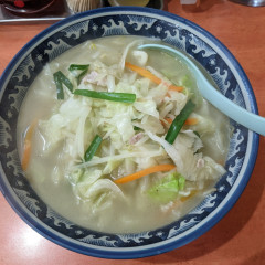 珍來 越谷店の画像