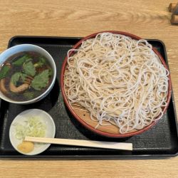 そば処 あだちやの画像