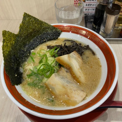 博多ラーメン いち福の画像