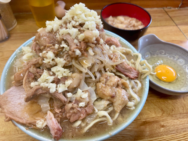 「ラーメン」@ラーメン そらの写真