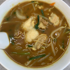 せきぐちラーメン 東金町店の画像