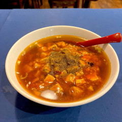 陳麻家 目黒店の画像