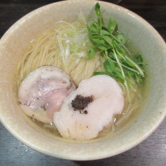 らぁうめん酉のの画像