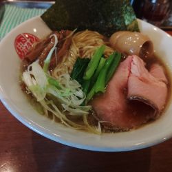 魁花ラーメンZ