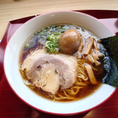 ATUGIらぁめんの画像