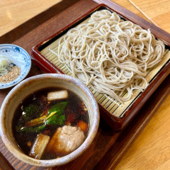 蕎麦処 みかわの画像