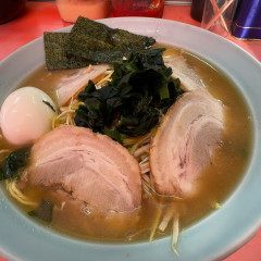 ラーメンショップ 山倉店の画像