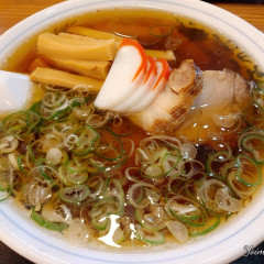 中華そば 大石家 飯田店の画像