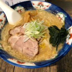 らーめん てつや 南7条本店の画像