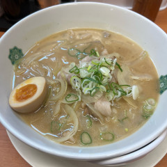 熱烈中華食堂 日高屋 中野店の画像